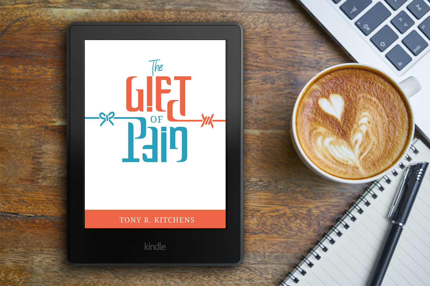 The Gift of Pain - Digital eBook