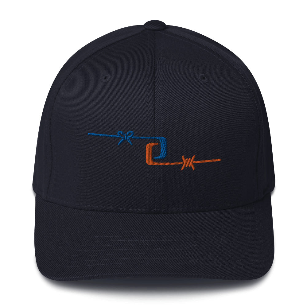 The Gift of Pain - Baseball Cap