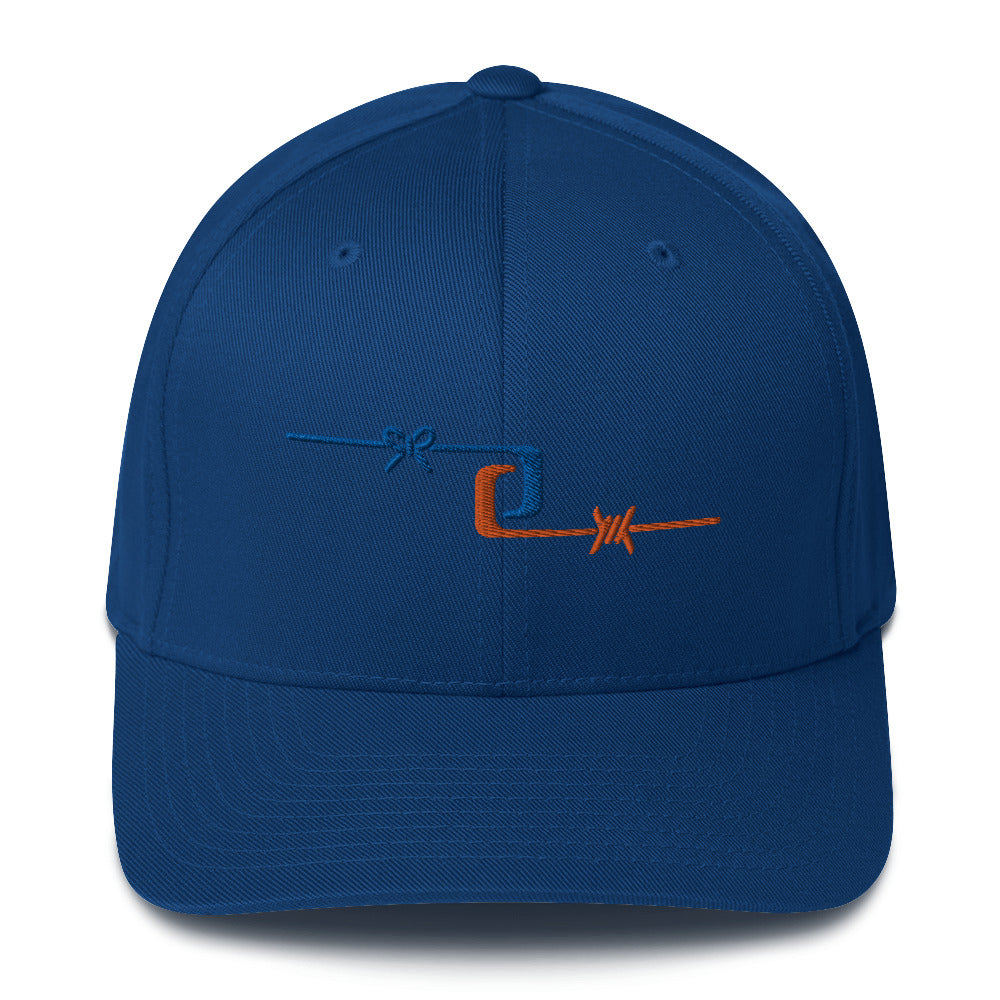 The Gift of Pain - Baseball Cap